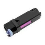 TONER MAGENTA GÉNÉRIQUE HAUTE QUALITÉ POUR XEROX PHASER 6125