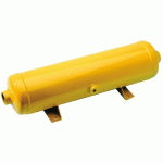 VOLUME TAMPON - INSTALLATION GAZ NATUREL - FF 40X49 - 25 L CLESSE