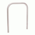 ARCEAU DE PROTECTION SIMPLE 1 M SCELLEMENT - ZINC GRIS 7044 - PROCITY