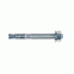 GOUJONS D‘ANCRAGE FBN II ACIER ÉLECTROZINGUÉ 6/30X75 BOÎTE DE 100 - FISCHER - 505528
