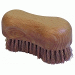 BROSSE POUR LE CÉRUSAGE DU BOIS - BRONZE GERLON