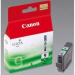 CANON CARTOUCHE JET D'ENCRE VERT PGI-9 GREEN 1041B001