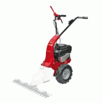 CELLULE MOTRICE MINIEFFE - MOTEUR M800 B&S E SERIES 450 - SIMPLE VITESSE EUROSYSTEMS