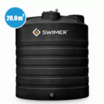 CUVES PE STOCKAGE D