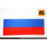 DRAPEAU DE LA RUSSIE -150 X 90CM- [3€-10€]
