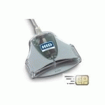 LECTEUR DE CARTES A PUCE USB HID CARDMAN 3021