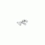 MÉLANGEUR BAIN-DOUCHE AVEC INVERSEUR 2 POSITIONS TEMPO - GARIS - R02-11026EC