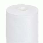 NAPPE LIKE LINEN 70 G/M² 1.20X25 M NON-TISSÉ BLANC