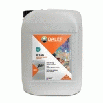 NETTOYANT GRAFFITI – UNIVERSEL – RAPIDE – 20 L – DALEP D’TAG DALEP