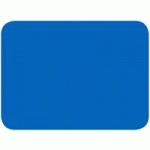 SOUS-MAIN SCHREIBGUT, COULEUR: CIEL ROYAL - LOT DE 2