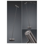 HELL LAMPADAIRE LED TOM, DIMMABLE, BRONZE
