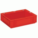 BAC 9L 400X300X114 MM - UTZ