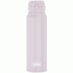 BOUTEILLE ISOTHERME ULTRALIGHT, 0,5 L, SOFT PINK