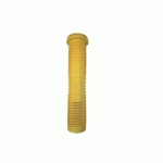 CARTOUCHE JETABLE ANTITARTRE ANTI-CORROSION POUR FILTRES - POLAR - CJ10AA