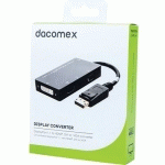 CONVERTISSEUR DISPLAYPORT 1.1 VERS HDMI DACOMEX - DACOMEX