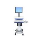 ERGOTRON STYLEVIEW CART LCD WITHOUT POWER SYSTEM - CHARIOT (SV21-91075)
