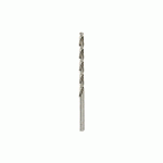FORET MÉTAL LONG HSS2 D 5,0MM LONGUEUR 132MM - HANGER - 155550