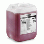 KÄRCHER - DÉTERGENT ACTIF PRESSUREPRO, ACIDE RM 25