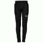 PANTALON DE GARDIEN - UHLSPORT - STANDARD GK NOIR