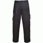 PANTALON DE TRAVAIL TEXO CONTRAST - PORTWEST