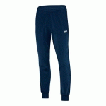 PANTALON JAKO CLASSICO MARINE