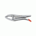 PINCE ÉTAU BEC LONG 250MM - HANGER - 233011