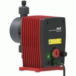 POMPE DOSEUSE LB PP/FPM 2 - LUTZ