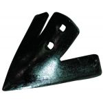 SOC PATTE D'OIE 200X8 2 TR.EA45 CT455 NIAUX