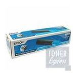 TONER LASER EPSON CYAN POUR IMPRIMANTE C1100