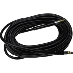 15M TUYAU HAUTE-PRESSION COMPATIBLE AVEC KÄRCHER K 770MX-PLUS CH, K 770MXS-PLUS CH NETTOYEUR HAUTE PRESSION - FILETAGE EN LAITON - VHBW