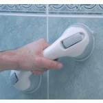 BARRE D\'APPUI À VENTOUSES - MANUTAN COLLECTIVITÉS