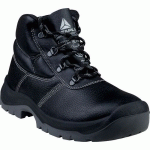 CHAUSSURES HAUTE JUMPER3 S3 NOIRE 41 - DELTA PLUS