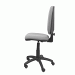 FAUTEUIL AYNA TISSUE BALI - GRIS