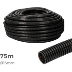 75 GAINE PREFILEE POUR INSTALLATION INTÉRIEURE 16MM CE M-25 EURO/MTS