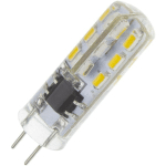 AMPOULE LED G4 1.5W 120 LM 12V NO FLICKER BLANC FROID 6000K - 6500K 360º