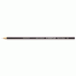 LOT DE 3 - CRAYONS STAEDTLER NORIS COLOUR 185 COLORIS BLANC POCHETTE DE 12