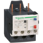 CYBERALL SCHNEIDER ELECTRIC LRD32 RELAIS DE PROTECTION THERMIQUE MOTEUR TESYS, CLASSE 10 A, 690 VAC, 23-32 A