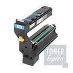 TONER CYAN KONICA MINOLTA POUR MAGICOLOR 5430DL