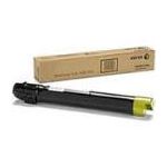 TONER JAUNE XEROX POUR WORKCENTRE 7545.../ 7830 ...