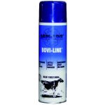 AEROSOL/PEINTURE BOVIN BLEU 450ML