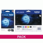BIG PACK BROTHER LC1280XL