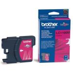 CARTOUCHE BROTHER MAGENTA LC1100M
