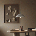 DFTP BY NORDLUX SUSPENSION VERSALE, BLANC, Ø 35 CM, MÉTAL, 2 X E27