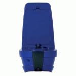 DISTRIBUTEUR DE SAVON AUTOMATIQUE RÉGLABLE ONE2CLEAN - DREUMEX - 99999051025