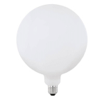 EGLO GLOBE LED G200 E274,5W BIG SIZE 2.700 K OPALE