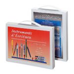 EXACOMPTA VALISETTE PERSONNALISABLE