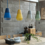 GRUPA ILI ILI LA LAVA SUSPENSION VERTE