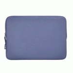 HOUSSE PC PORTABLE ACCSUP BLEU POUR MACBOOK 15''