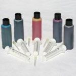 KIT DE RECHARGE ENCRE COULEUR  PHOTO 363