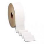 LOTUS ROULEAU PAPIER TOILETTE 180M JUMBO CASCH